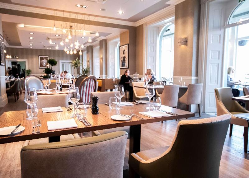 Dover Marina Hotel & Spa, Tapestry Collection - Restoran
