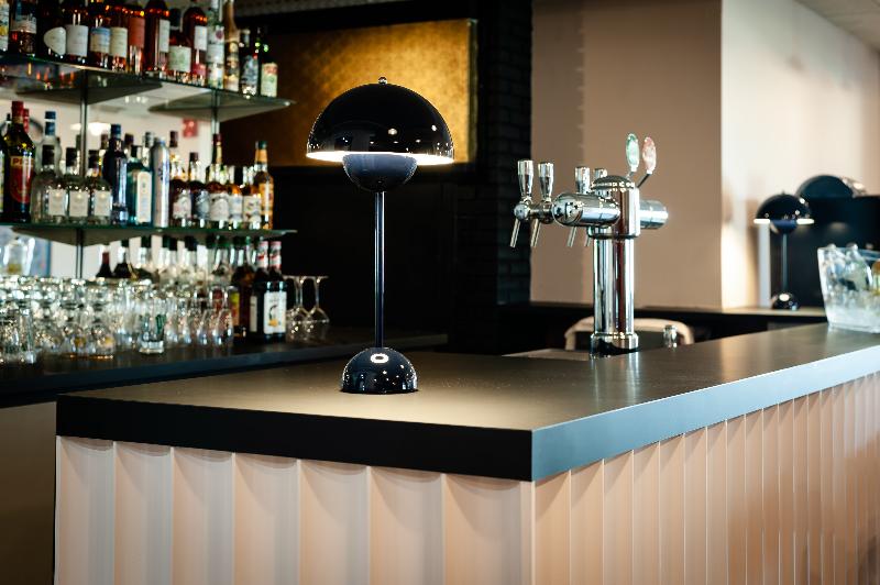 Kyriad Nuits Saint Georges - Bar