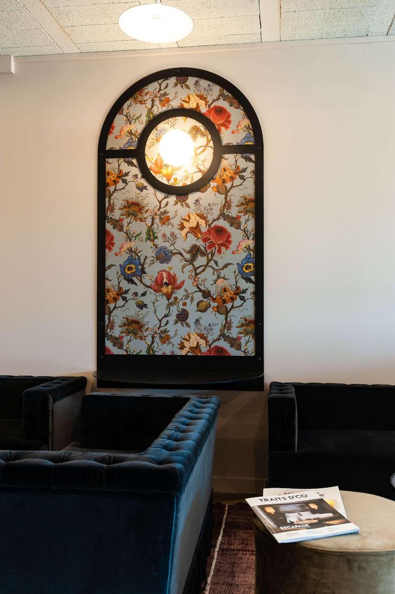 Kyriad Nuits Saint Georges - Bar