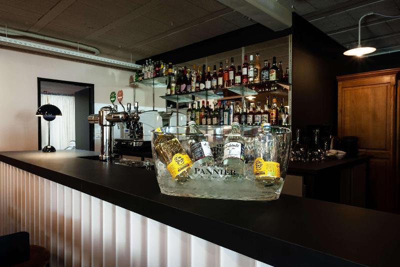 Kyriad Nuits Saint Georges - Bar