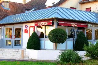 Kyriad Nuits Saint Georges fotoÄŸrafÄ±