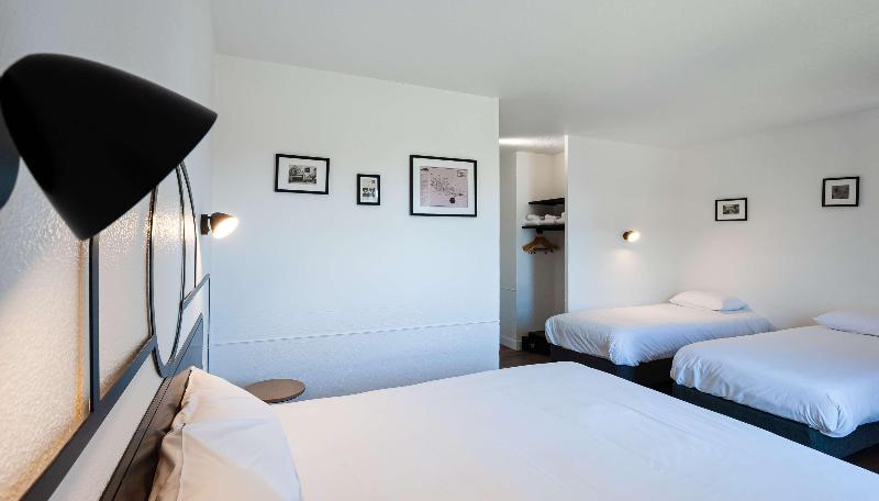 Kyriad Nuits Saint Georges - Oda