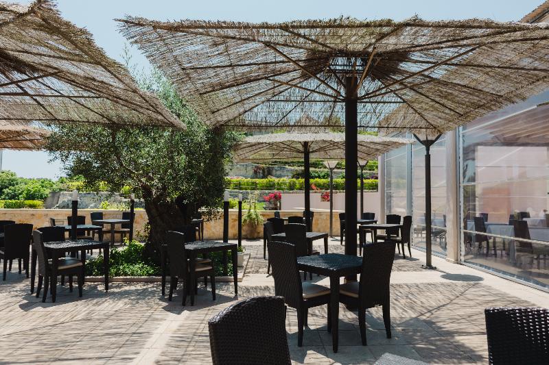 Basiliani - CDS Hotels - Bar