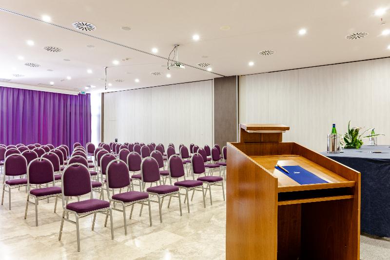 Basiliani - CDS Hotels - Toplantı