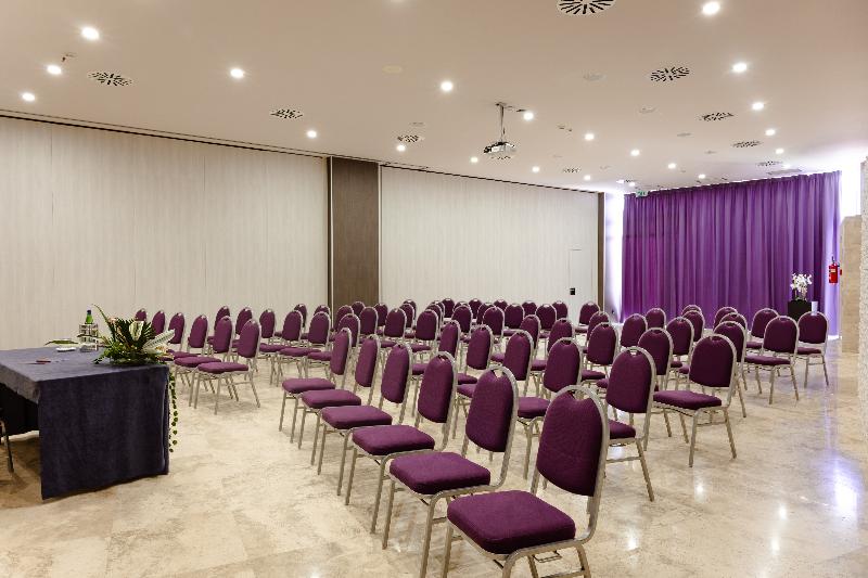 Basiliani - CDS Hotels - Toplantı