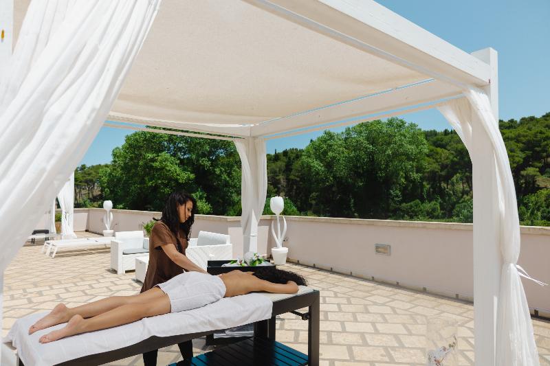 Basiliani - CDS Hotels - Aktivite