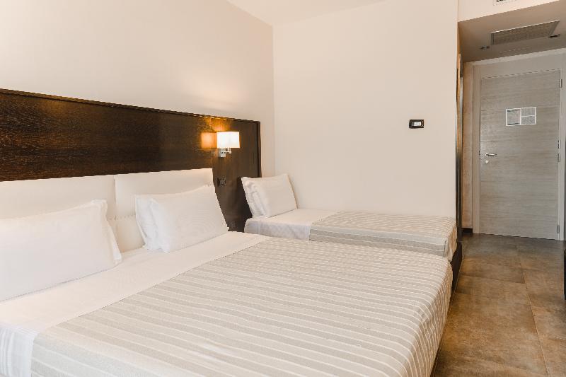 Basiliani - CDS Hotels - Oda