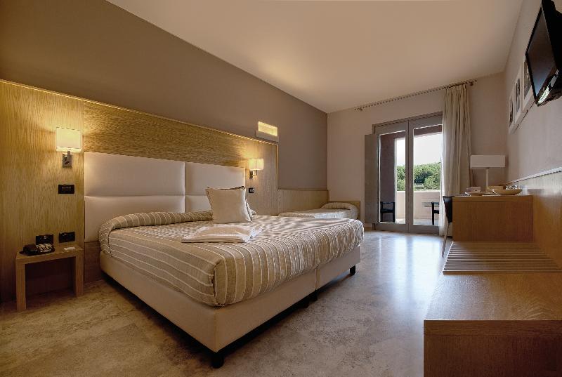 Basiliani - CDS Hotels - Oda