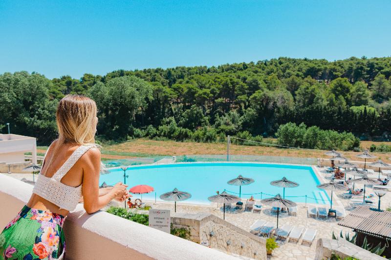 Basiliani - CDS Hotels - Oda