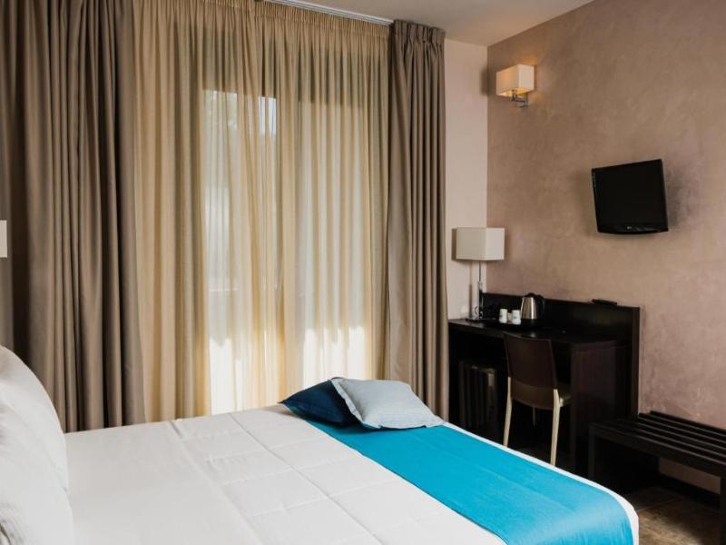 Basiliani - CDS Hotels - Oda