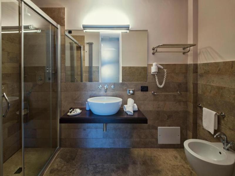 Basiliani - CDS Hotels - Oda