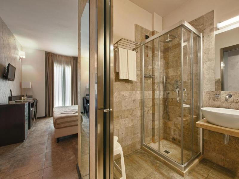 Basiliani - CDS Hotels - Oda