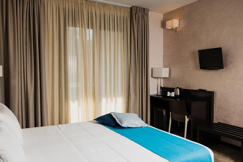 Basiliani - CDS Hotels - Oda