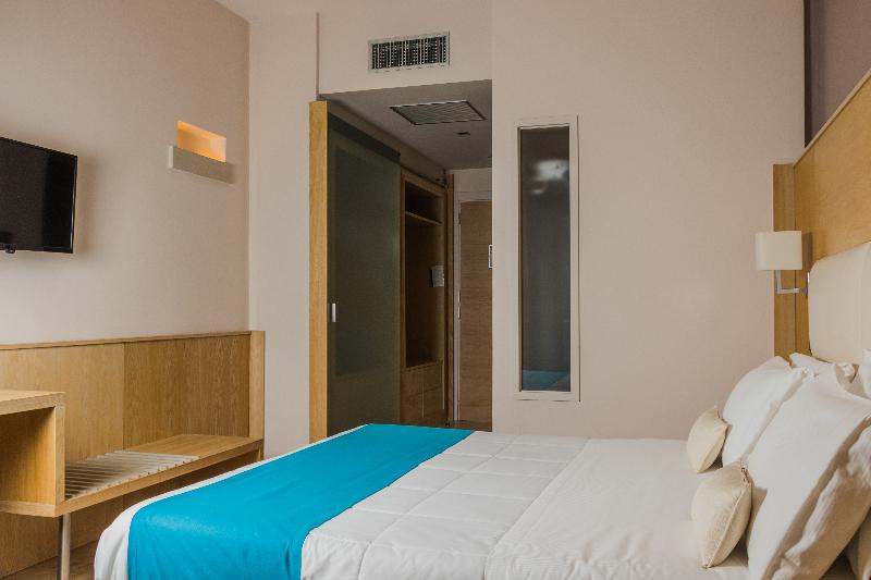 Basiliani - CDS Hotels - Oda