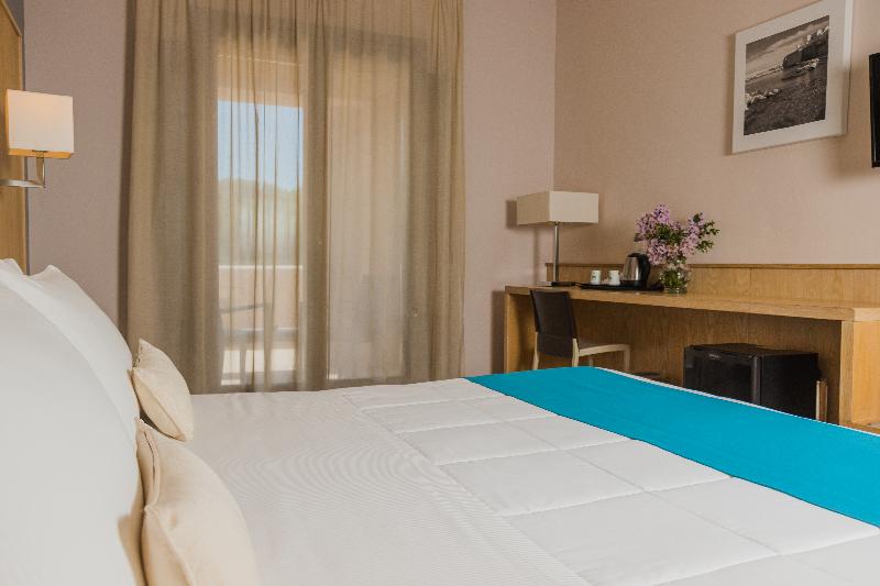Basiliani - CDS Hotels - Oda