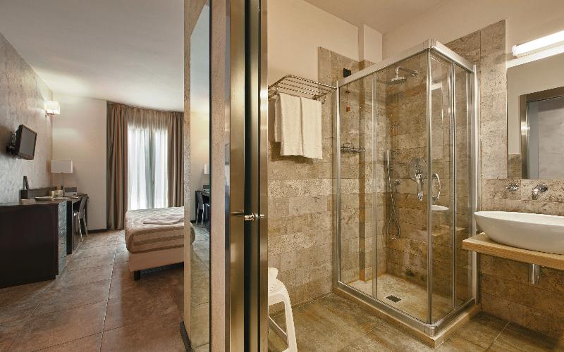 Basiliani - CDS Hotels - Oda