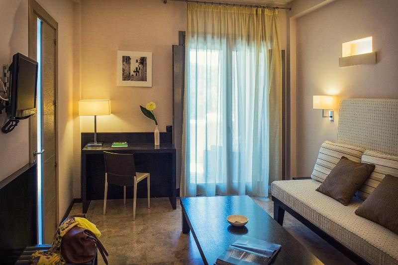 Basiliani - CDS Hotels - Oda
