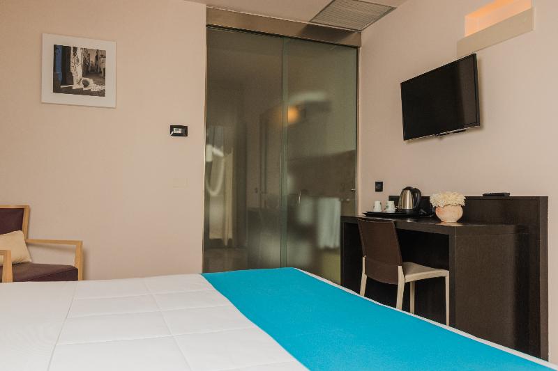 Basiliani - CDS Hotels - Oda