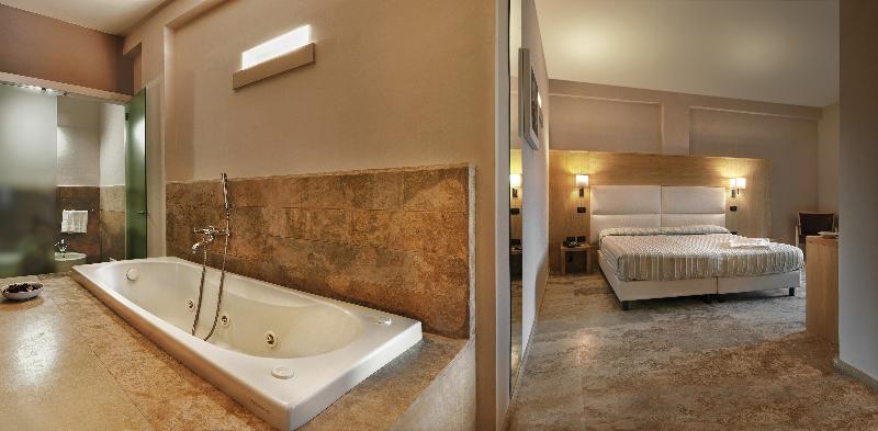 Basiliani - CDS Hotels - Oda