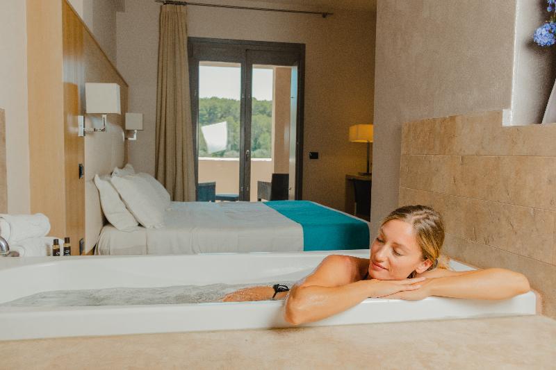 Basiliani - CDS Hotels - Oda