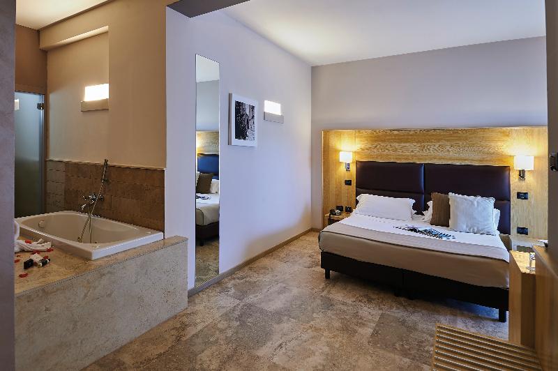 Basiliani - CDS Hotels - Oda