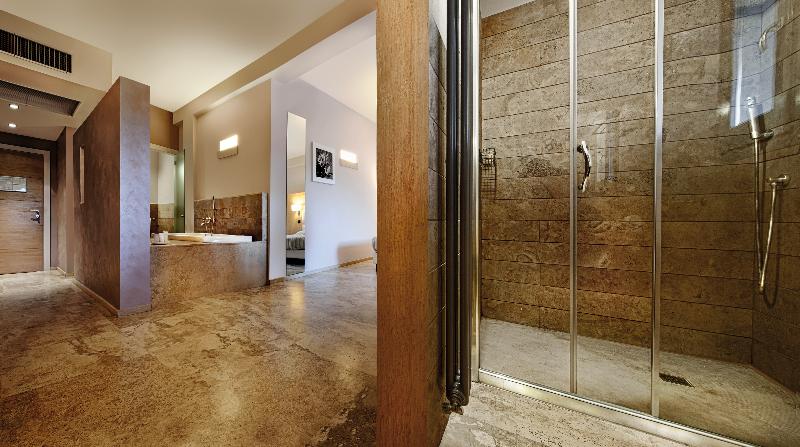 Basiliani - CDS Hotels - Oda