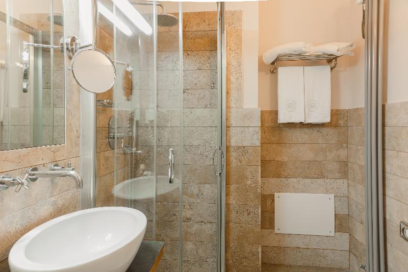 Basiliani - CDS Hotels - Oda