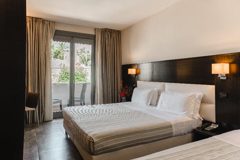 Basiliani - CDS Hotels - Oda