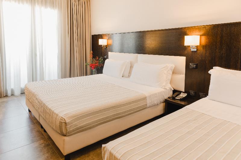 Basiliani - CDS Hotels - Oda