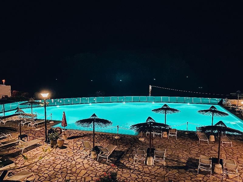 Basiliani - CDS Hotels - Havuz