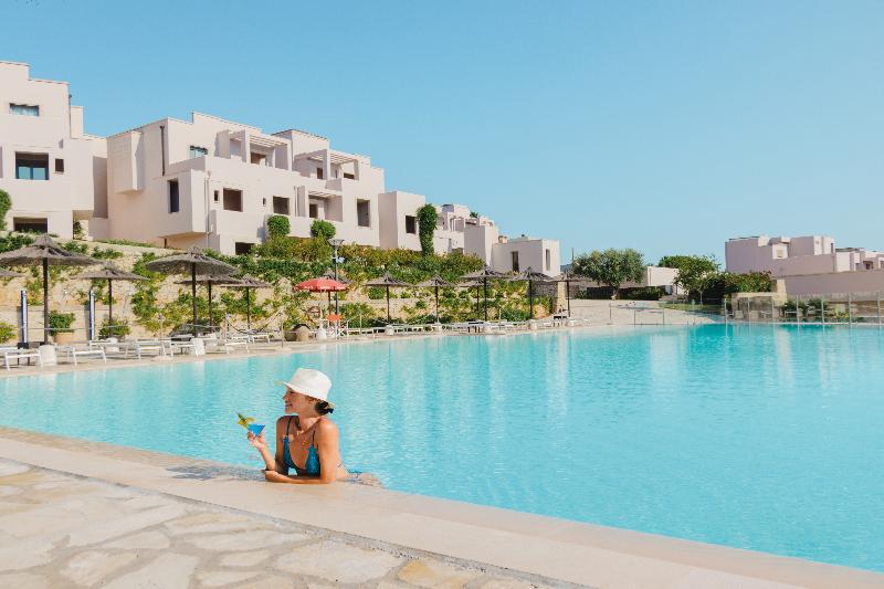 Basiliani - CDS Hotels - Havuz