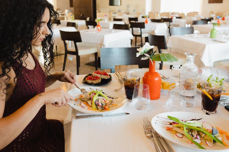Basiliani - CDS Hotels - Restoran