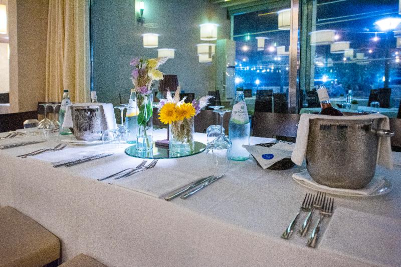 Basiliani - CDS Hotels - Restoran
