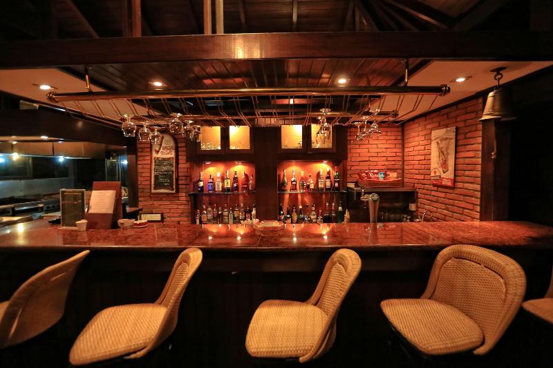 Finna Golf and Country Club Resort - Bar