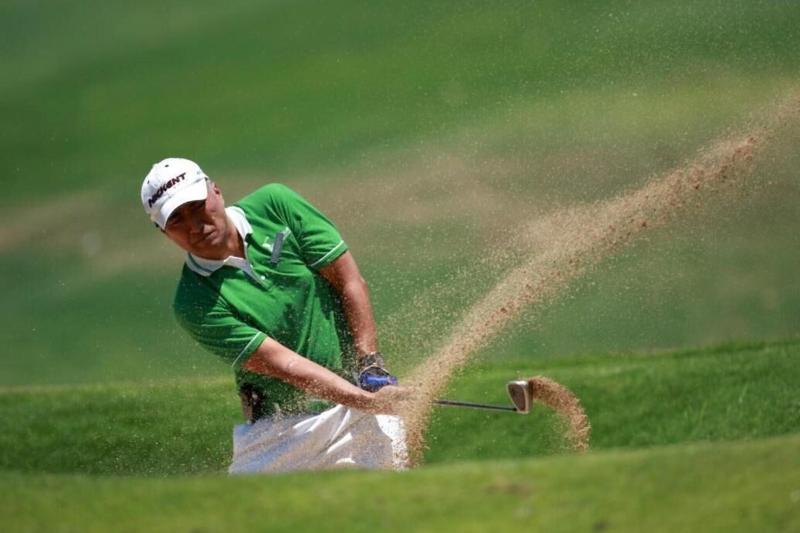 Finna Golf and Country Club Resort - Aktivite