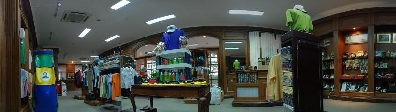 Finna Golf and Country Club Resort - Aktivite