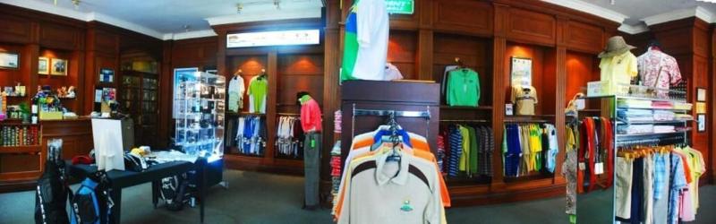 Finna Golf and Country Club Resort - Aktivite