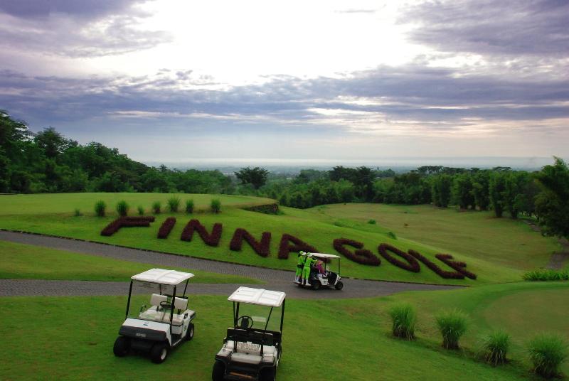 Finna Golf and Country Club Resort - Aktivite