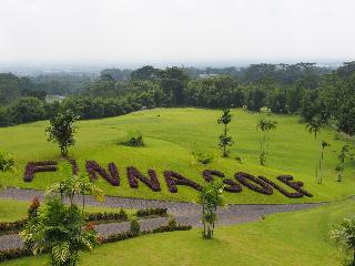 Finna Golf and Country Club Resort fotoÄŸrafÄ±
