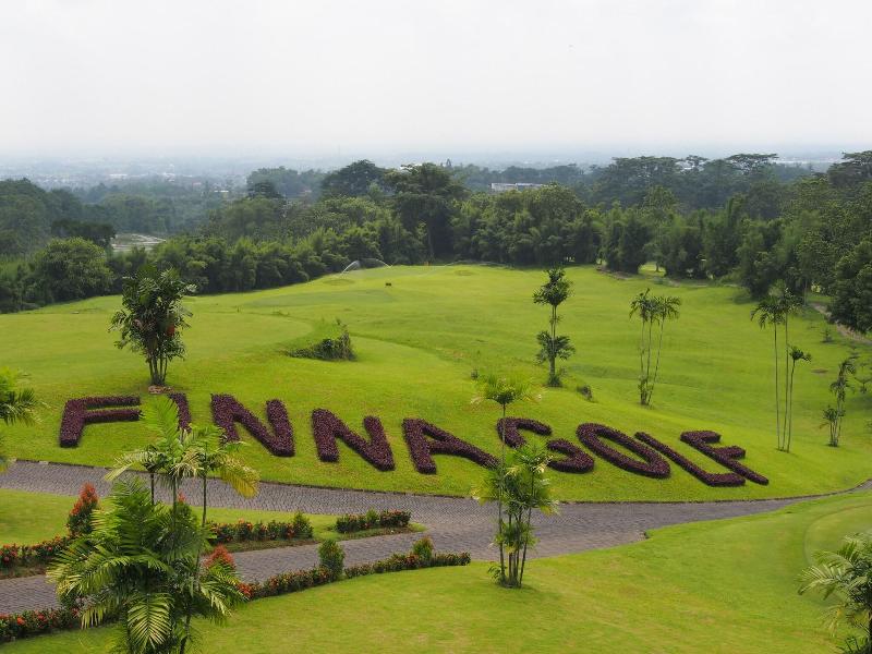 Finna Golf and Country Club Resort - Aktivite