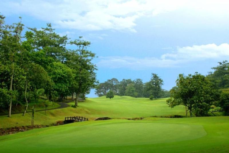 Finna Golf and Country Club Resort - Aktivite