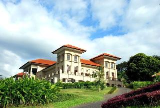 Finna Golf and Country Club Resort fotoÄŸrafÄ±