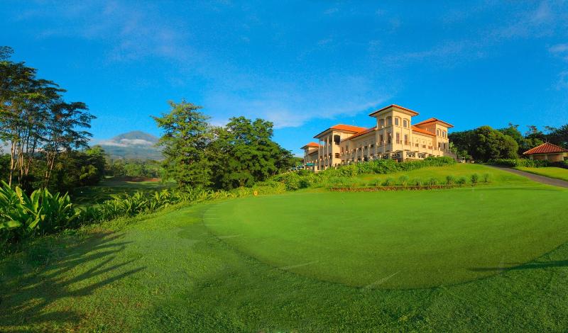 Finna Golf and Country Club Resort - Genel