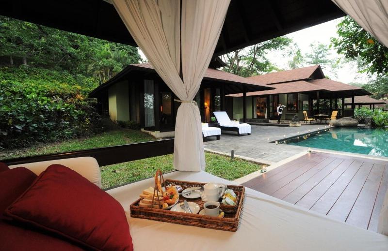 Finna Golf and Country Club Resort - Havuz