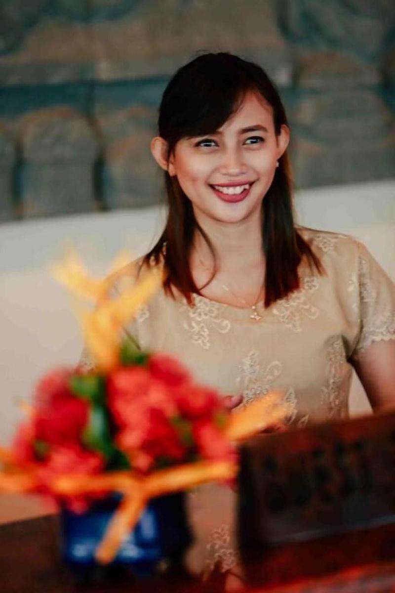 Finna Golf and Country Club Resort - Restoran