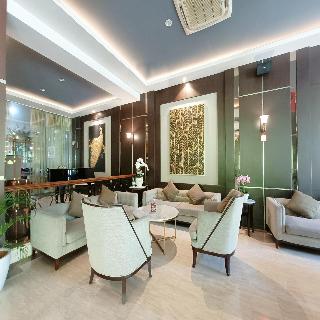 Narita Hotel Surabaya fotoÄŸrafÄ±