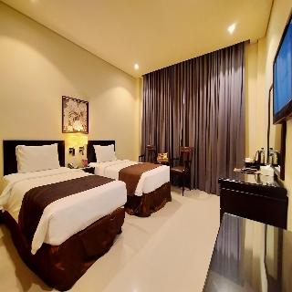 Narita Hotel Surabaya fotoÄŸrafÄ±