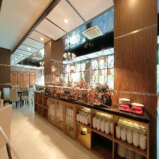 Narita Hotel Surabaya fotoÄŸrafÄ±