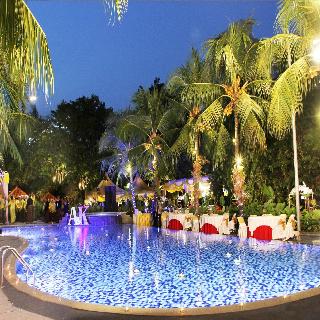 Narita Hotel Surabaya fotoÄŸrafÄ±