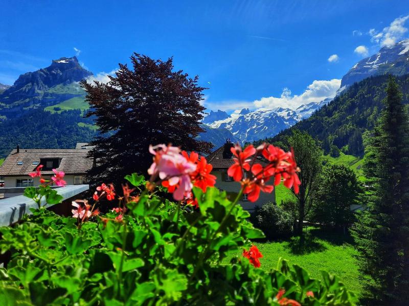 H+ Hotel Sonnwendhof Engelberg - Genel